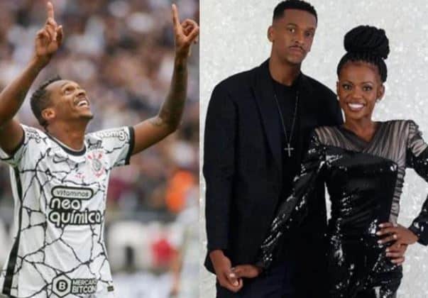 Jogador do Corinthians vai à festa e está desaparecido há três dias (Foto: Reprodução)