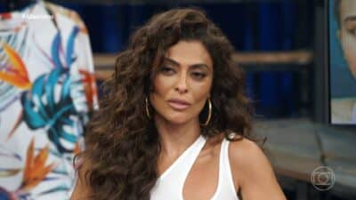 Imagem do post Ex-funcionária de Juliana Paes é demitida após diagnóstico de depressão e expõe abandono da atriz