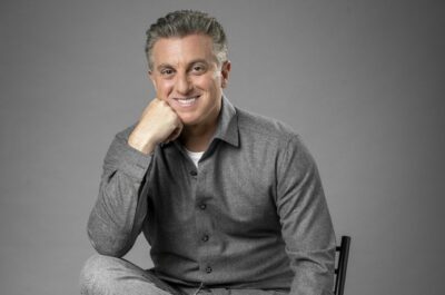 Imagem do post Bomba: Luciano Huck vai ser trocado por apresentadora em 2022