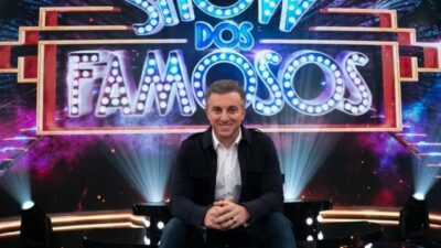 Imagem do post Show dos Famosos: Luciano Huck resgata tradição depois de três meses