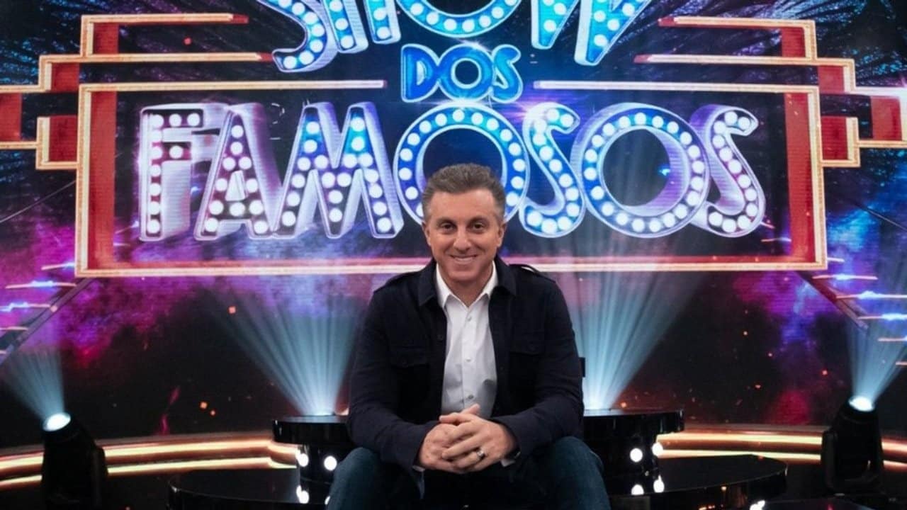 Saiba quem fará parte do elenco da Dança dos Famosos com Luciano Huck (Reprodução/Globo)