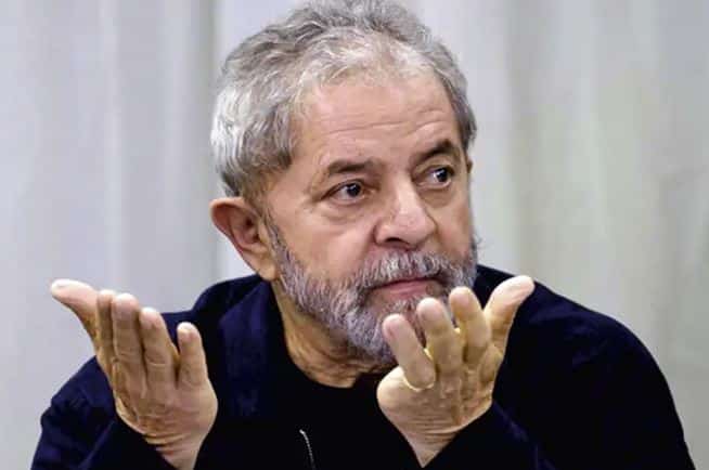 Globo e Jovem Pan se juntam para leiloar triplex que teria pertencido a Lula (Foto: Reprodução)