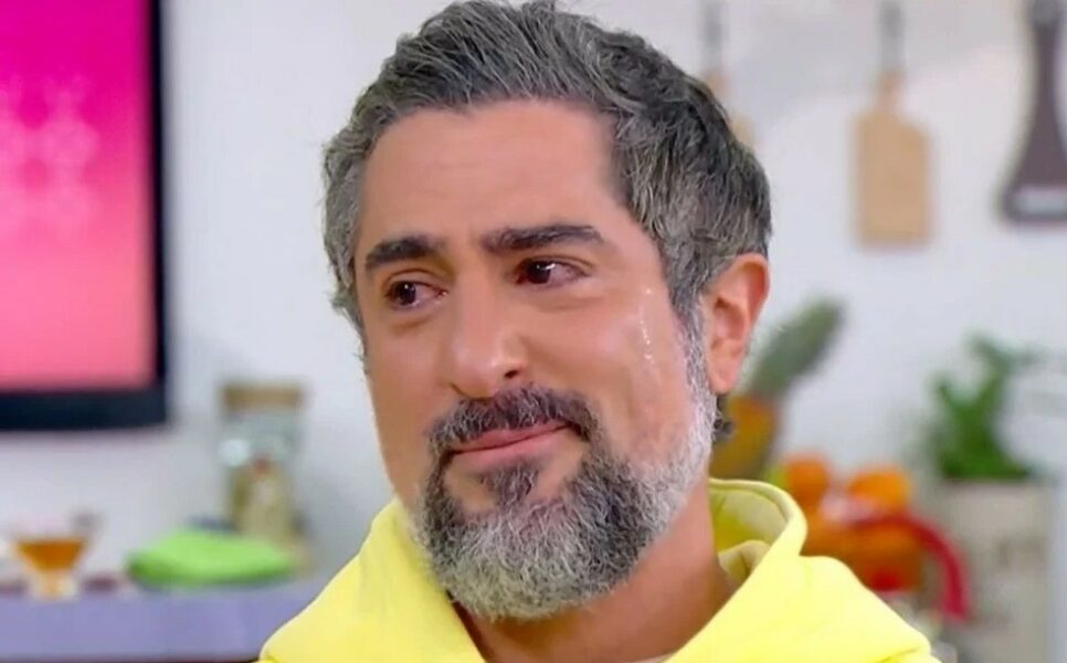 Marcos Mion (Foto: Reprodução) Globo