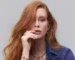 Marina Ruy Barbosa abre o jogo sobre afastamento da internet Foto: Reprodução