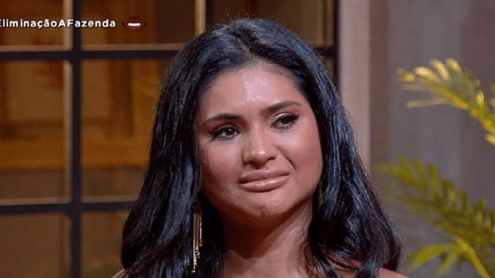 Mileide revela que não discutiu com Solange para poupar Wesley Safadão
