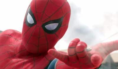 Imagem do post Record aproveita sucesso do Homem-Aranha e bota filme inédito para bater Globo e SBT