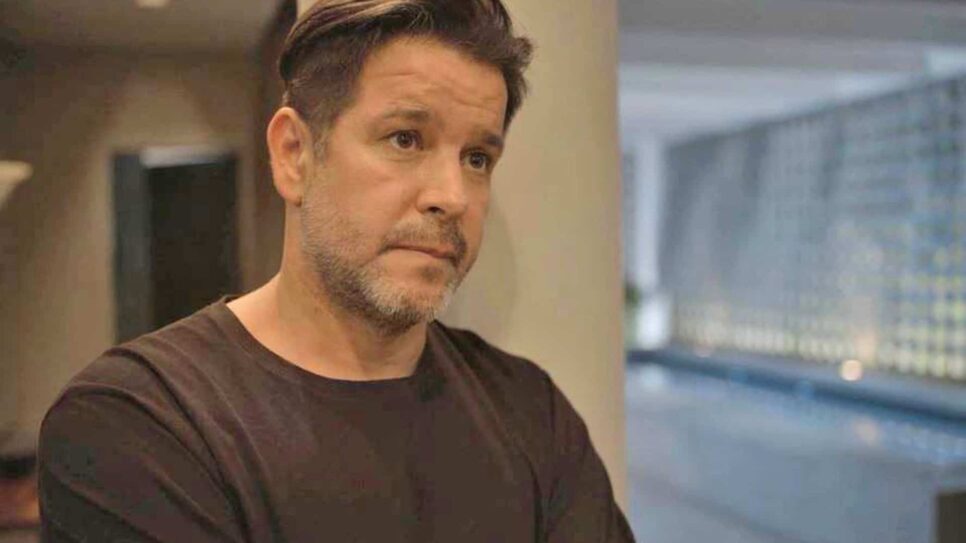 Saiba que é o novo affair de Murilo Benício