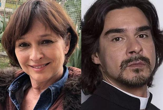 Myrian Rios fala sobre acusação envolvendo André Gonçalves (Foto: Reprodução)
