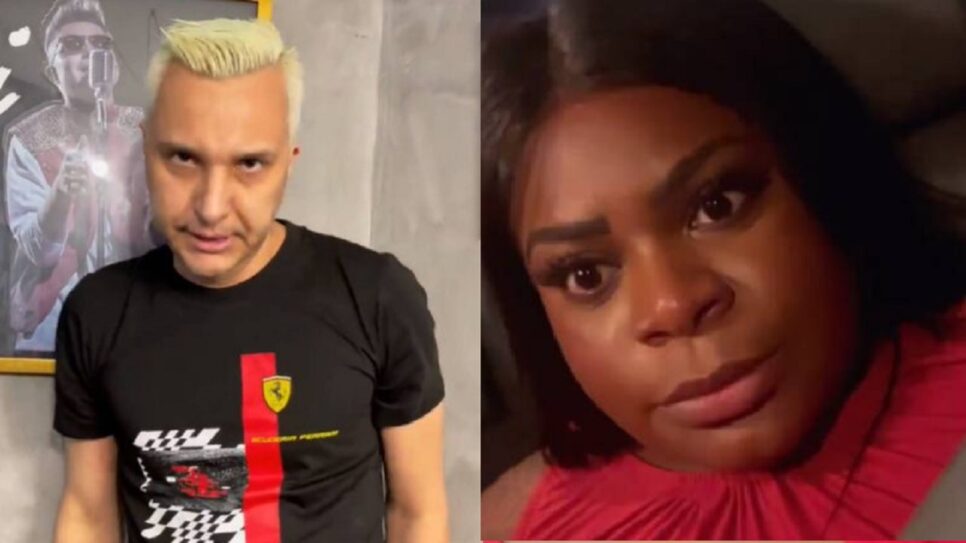 Pai do MC Gui detonou Jojo Todynho (Foto: Reprodução)