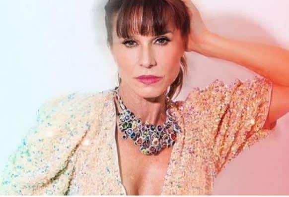 Paula Burlamaqui abre o jogo sobre prazer feminino em Verdades Secretas 2 (Foto: Reprodução)