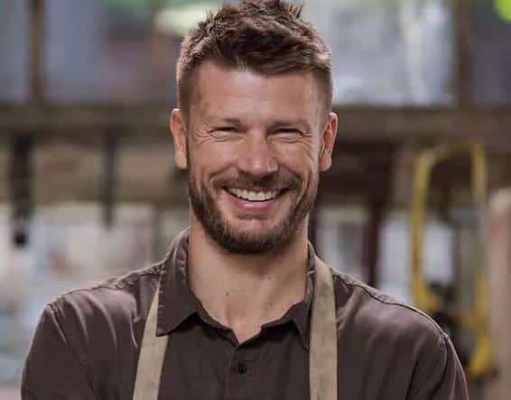 Rodrigo Hilbert (Foto: Reprodução)