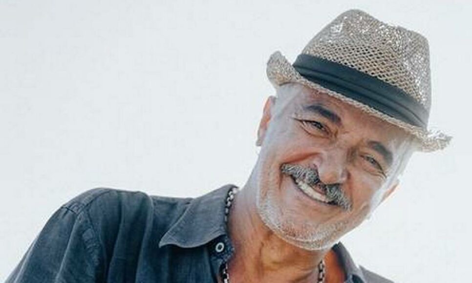 Morre o ator português Rogério Samora (Foto: Reprodução)