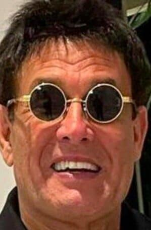 Sérgio Mallandro dá detalhes de sua recuperação após cirurgia