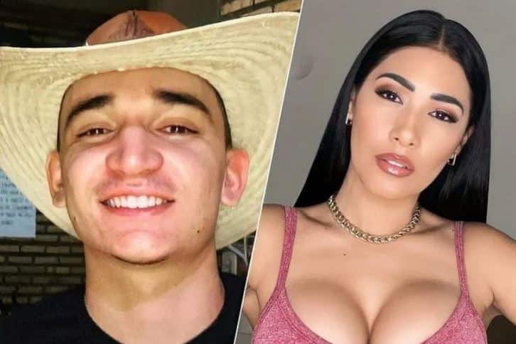 Simaria revela por que não quis ficar com João Gomes (Foto: Reprodução)