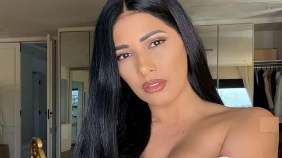 Em meio à polêmica com Simone, Simaria publica indireta enigmática: “Ela não é modelo de sucesso” (Reprodução)
