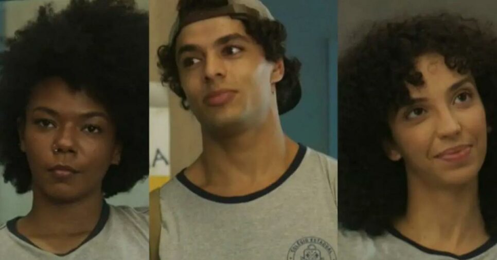Quanto Mais Vida, Melhor!: Corajoso, Tigrão enfrenta bandidão para defender Tina