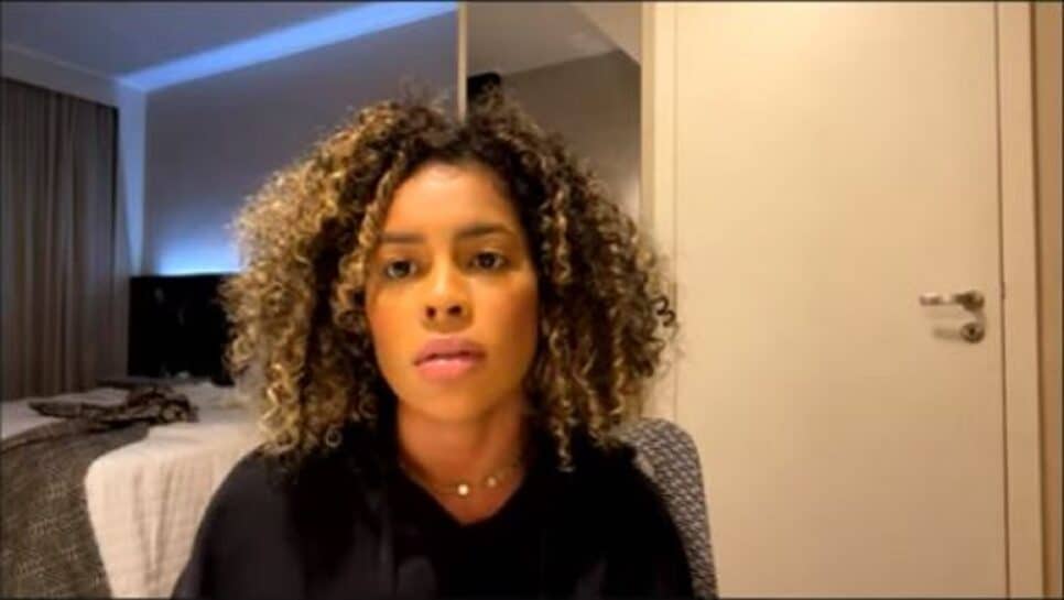 Dynho Mirella Sthe A Fazenda