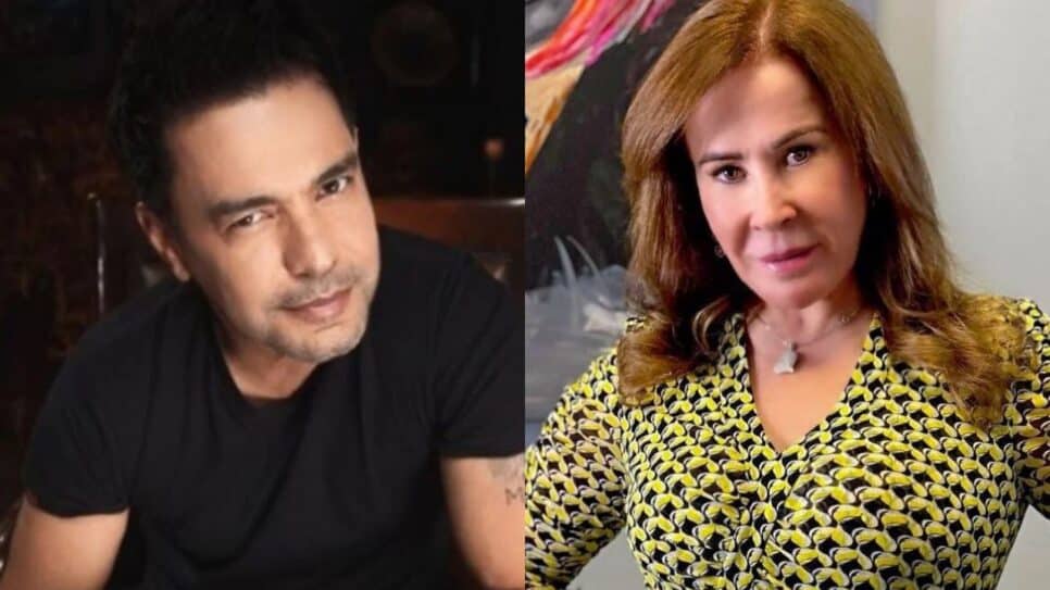 Zilu lidou com briga milionária por parte de avião de Zezé (Foto: Reprodução)