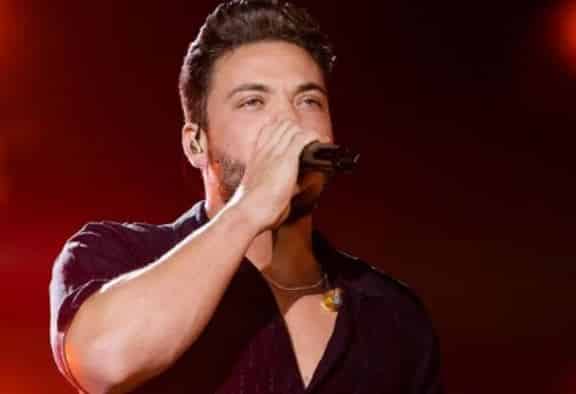 O famoso cantor sertanejo, Wesley Safadão falou sobre a sua saúde (Foto: Reprodução)