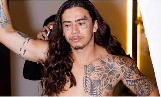 Whindersson Nunes anuncia leilão para ajudar vítimas de enchentes na Bahia (Foto: Reprodução)