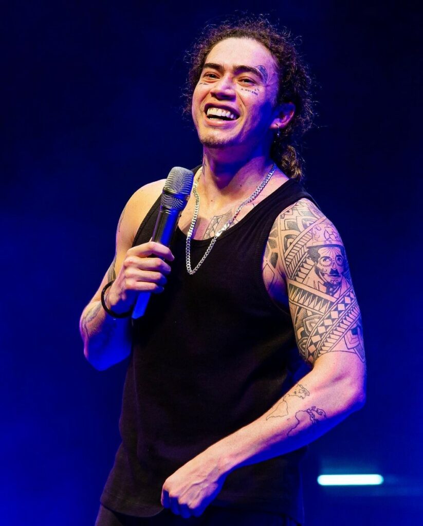 Whindersson Nunes (Foto: Reprodução)