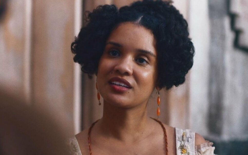 Nos Tempos do Imperador: Zayla se redime para ter final feliz na trama