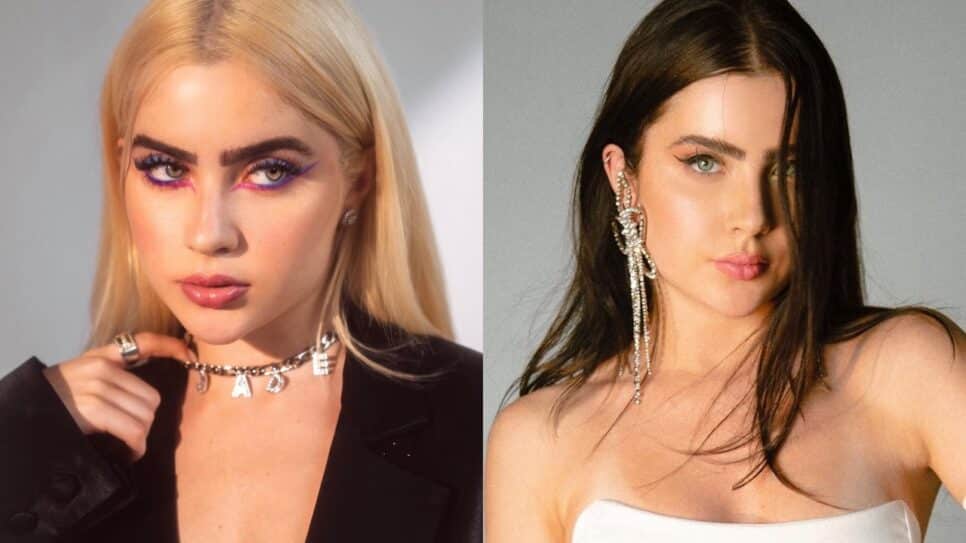 BBB22: Jade Picon ‘salva’ cabelo ao entrar morena no reality (Reprodução/Instagram)