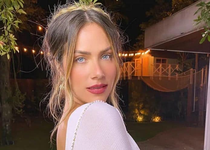 Giovanna Ewbank (Foto: Reprodução)