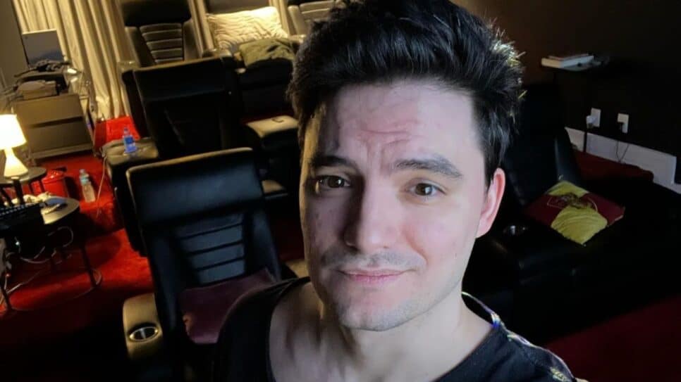 Felipe Neto (Foto: Reprodução)