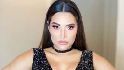 Raissa Barbosa sai em defesa de funcionário de supermercado humilhado por cliente (Reprodução/Instagram)