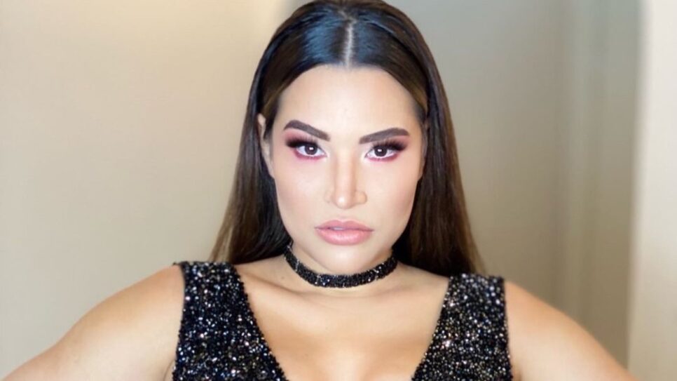 Raissa Barbosa sai em defesa de funcionário de supermercado humilhado por cliente (Reprodução/Instagram)