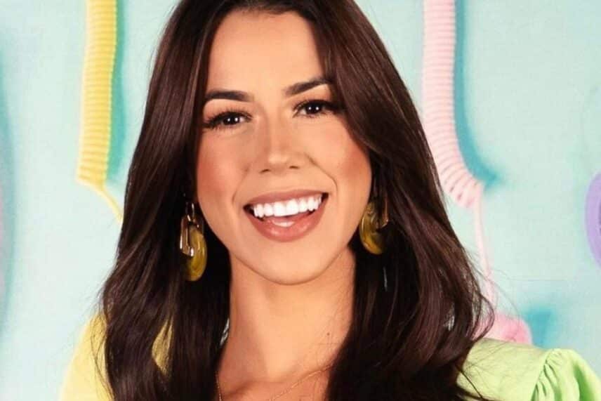 Larissa Tomásia (Foto: Reprodução)