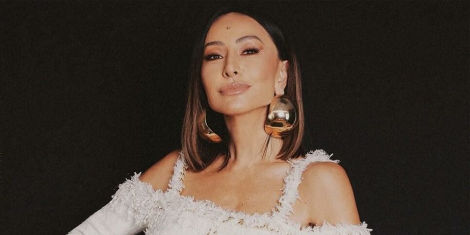 Sabrina Sato pede demissão da Record após 8 anos (Foto: Reprodução)