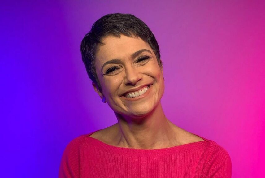 Sandra Annenberg volta a atuar depois de 32 anos em peça infantil