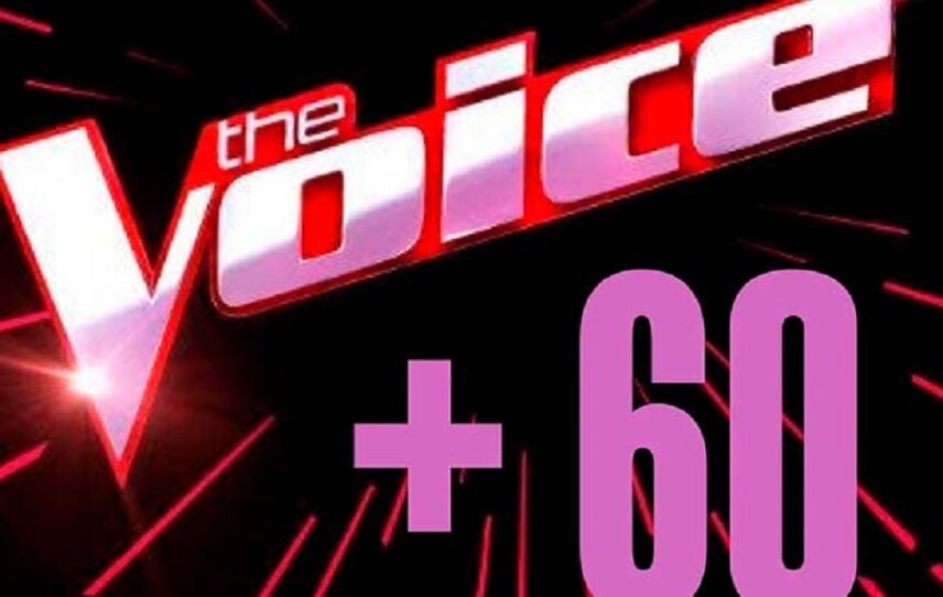 The Voice+ tem estreia prevista para o fim de janeiro (Foto: Reprodução)