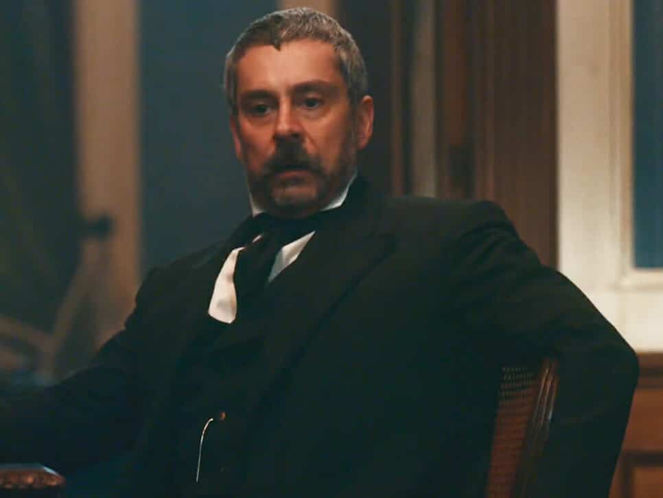 Final de Nos Tempos do Imperador: Tonico tem carta na manga para se vingar de Samuel