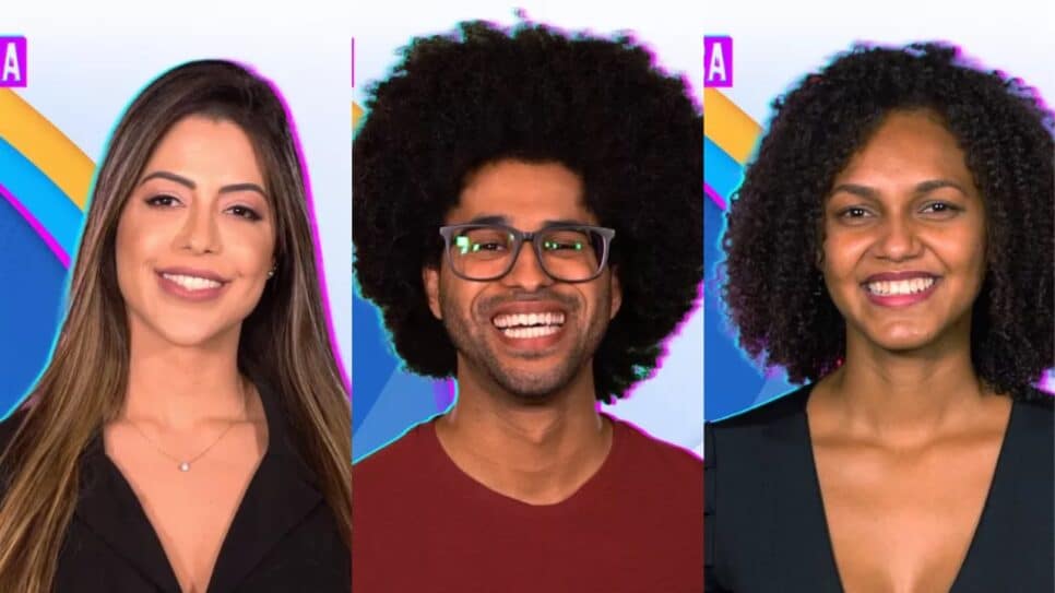 BBB22: Conheça os participantes anunciados pela Globo (Reprodução/Globo)