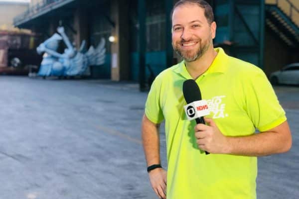 Paulo Mario Martins (Reprodução/Globo)
