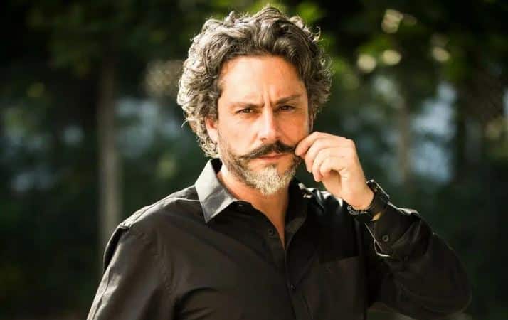 Alexandre Nero (Foto: Reprodução)