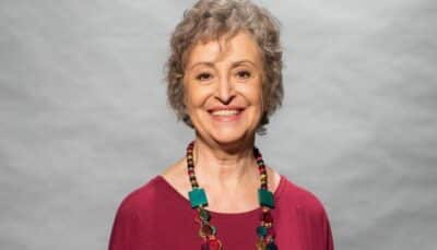 Ana Lúcia Torre (Foto: Reprodução)