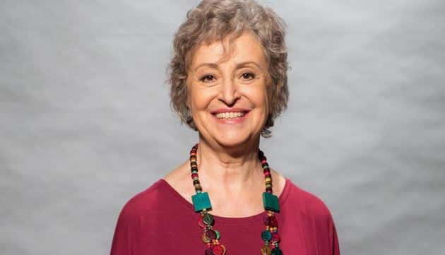 Ana Lúcia Torre (Foto: Reprodução)