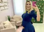 Andressa Urach (Foto: Reprodução/Instagram)