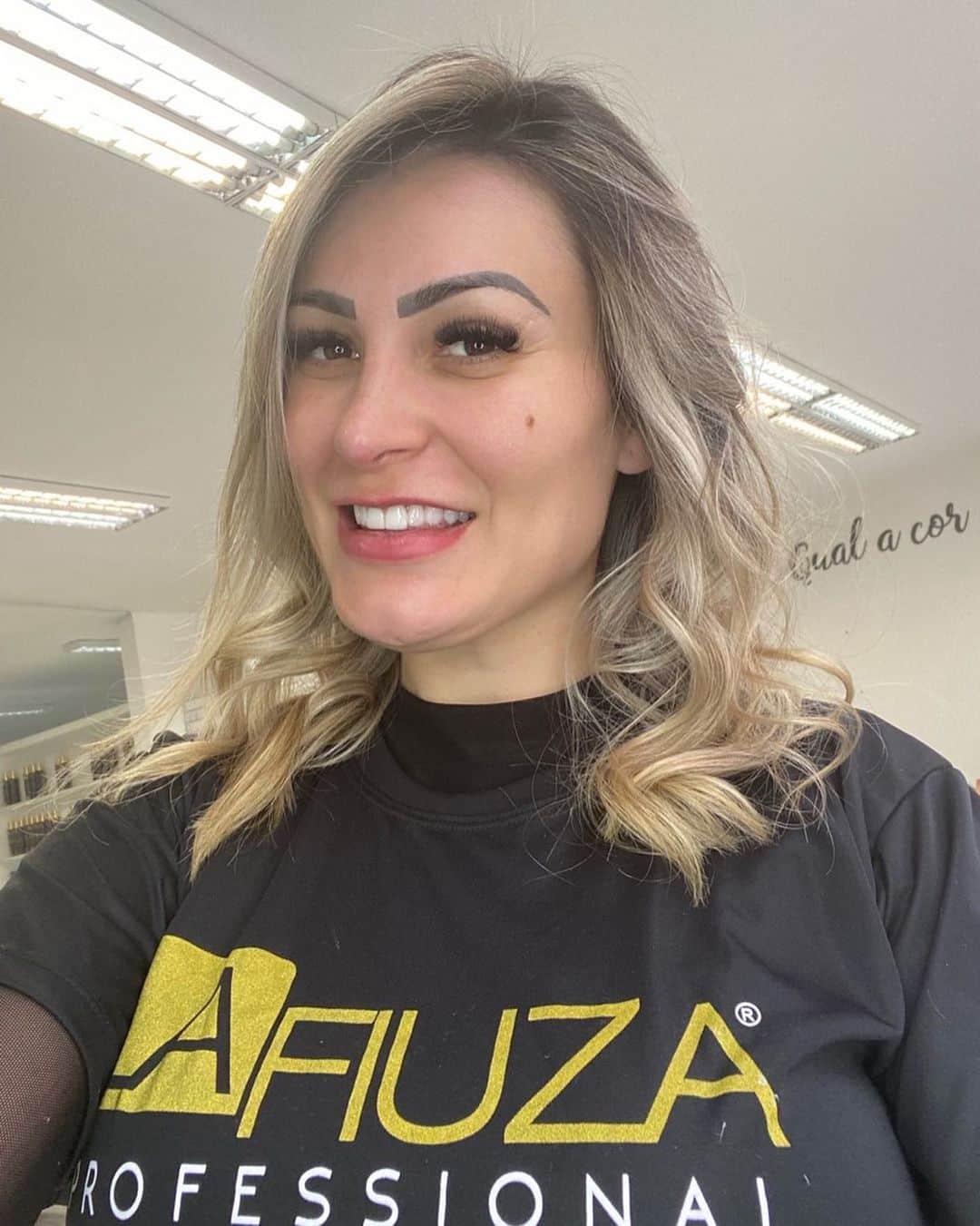 Andressa Urach revela quais carros de luxo que doou à Igreja (Reprodução/Instagram)