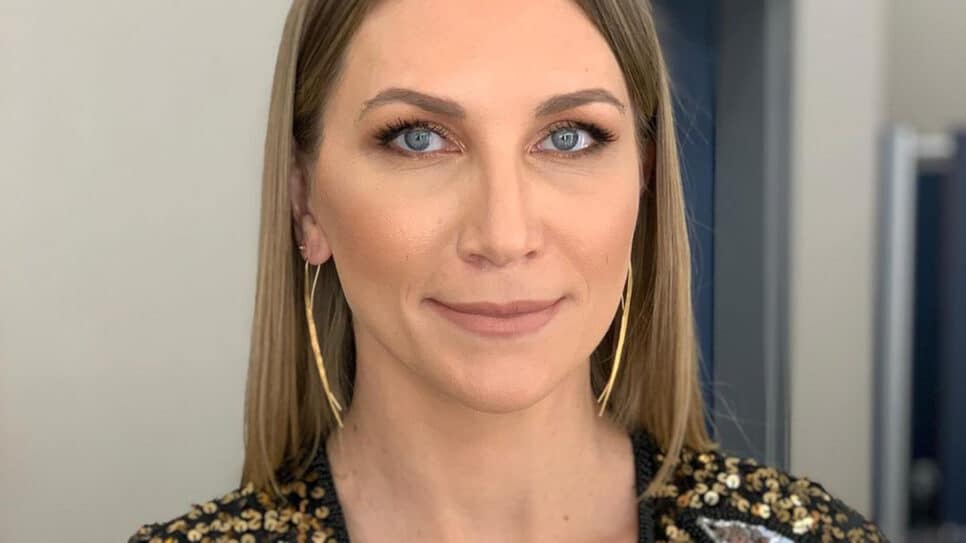 Anne Lottermann (Foto: Reprodução)