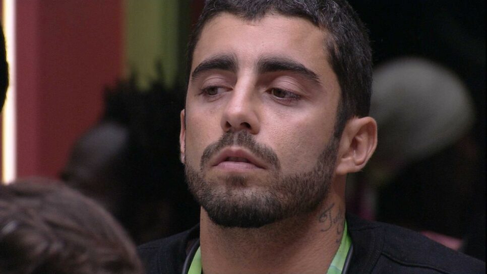 BBB 22: Parceria entre Scooby e Paulo André se abala por conta de vício
