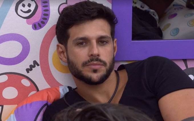 Saiba quem é a paixão de Rodrigo, do BBB22, e descubra o acordo entre eles (Reprodução)