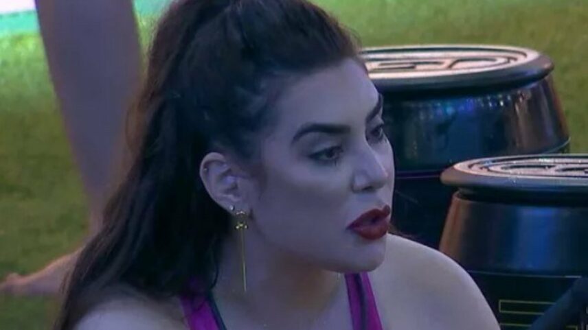 Naiara Azevedo entra para o BBB 22 com dívidas que triplicam o valor do prêmio