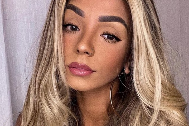 BBB 22: Brunna Gonçalves revela destino de presentes que recebe de fãs (Foto: Reprodução)