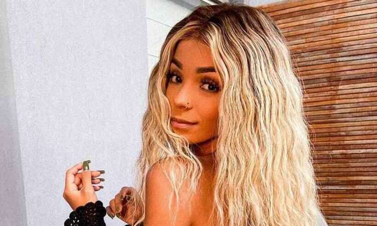 BBB22: Brunna Gonçalves é esposa de Ludmilla e 'viciada' no reality da Globo