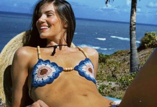 Camila Queiroz (Foto: Reprodução)